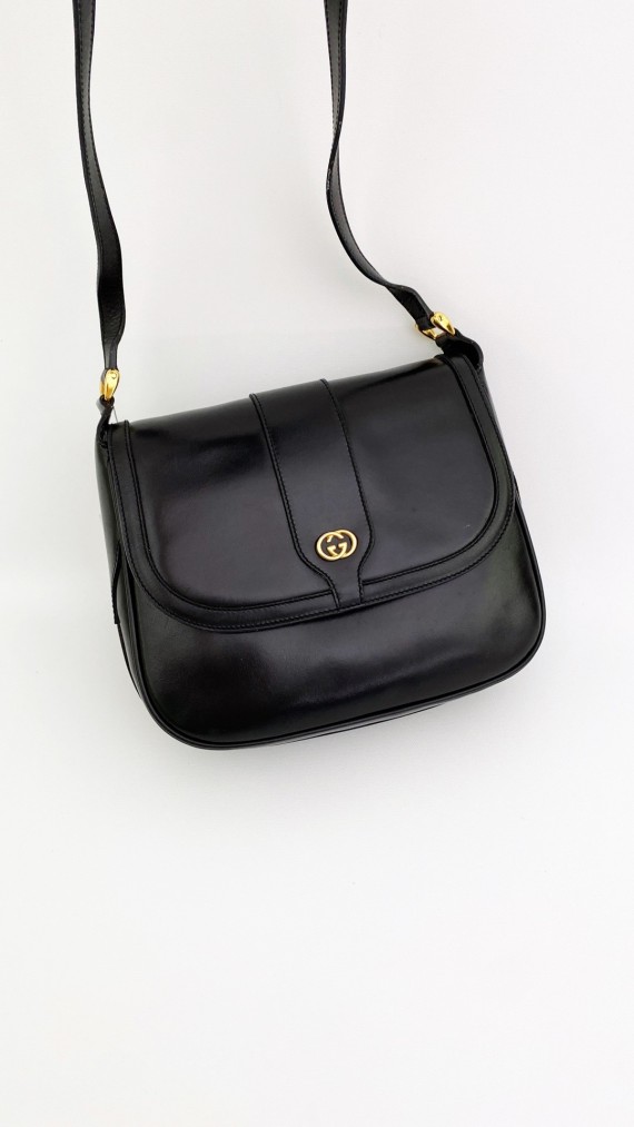 Gucci GG Shoulder Bag