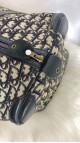 Dior Boston Bag 45