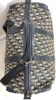 Dior Boston Bag 45