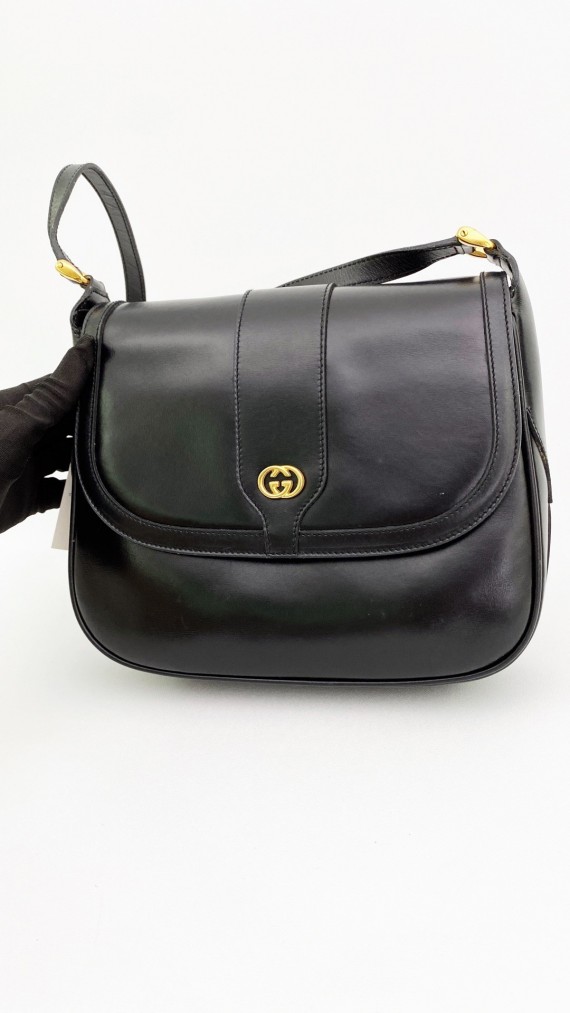 Gucci GG Shoulder Bag