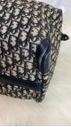 Dior Boston Bag 45