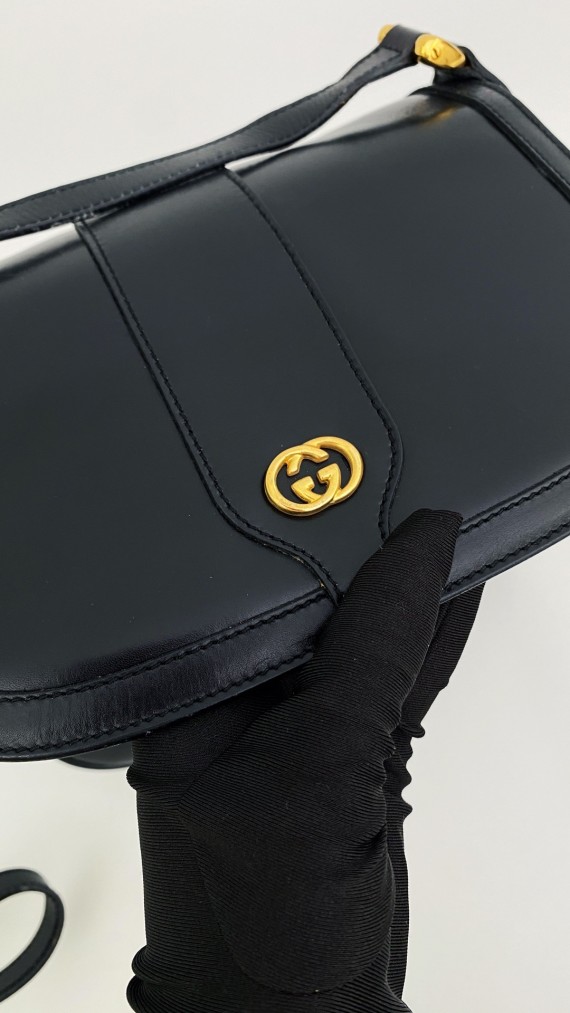 Gucci GG Shoulder Bag