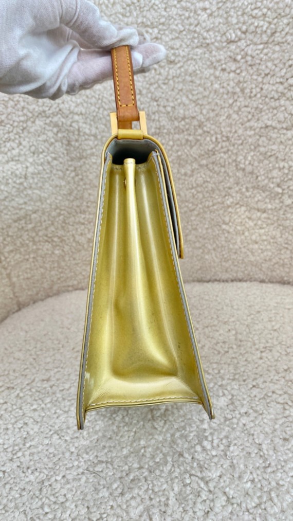 Louis Vuitton Spring street bag