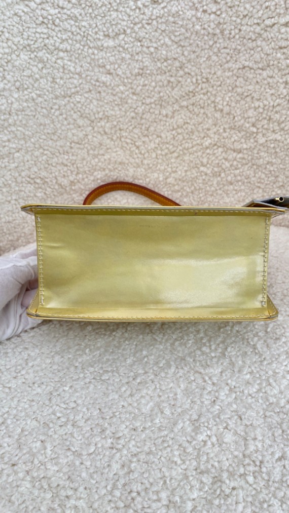 Louis Vuitton Spring street bag