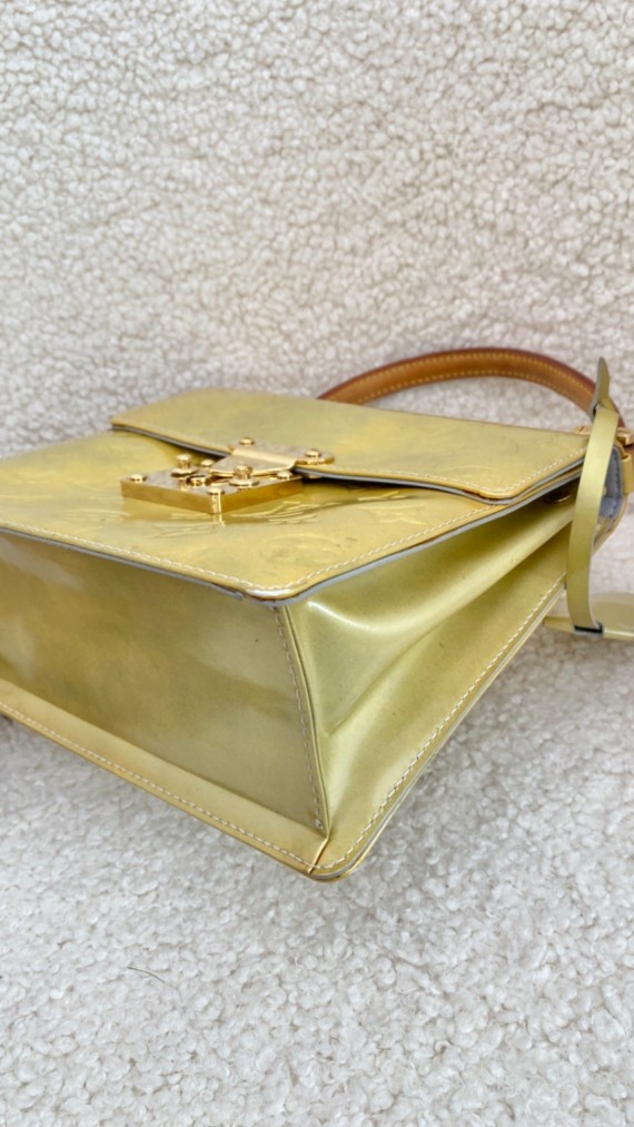 Louis Vuitton Spring street bag