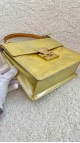 Louis Vuitton Spring street bag