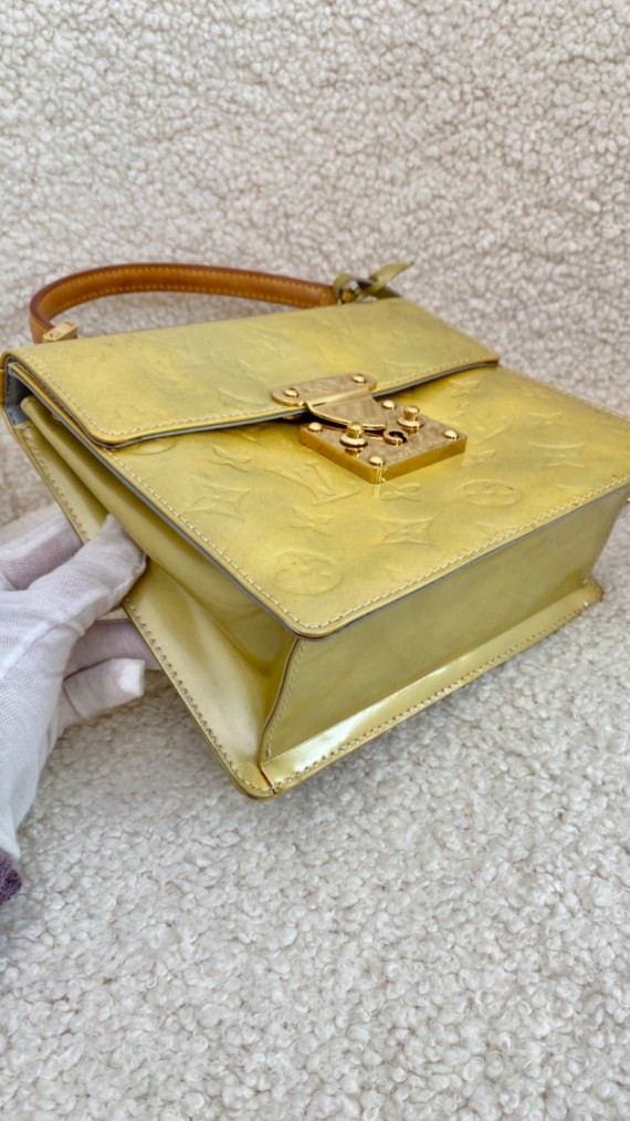 Louis Vuitton Spring street bag