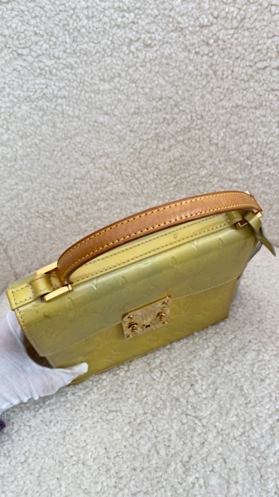 Louis Vuitton Spring street bag