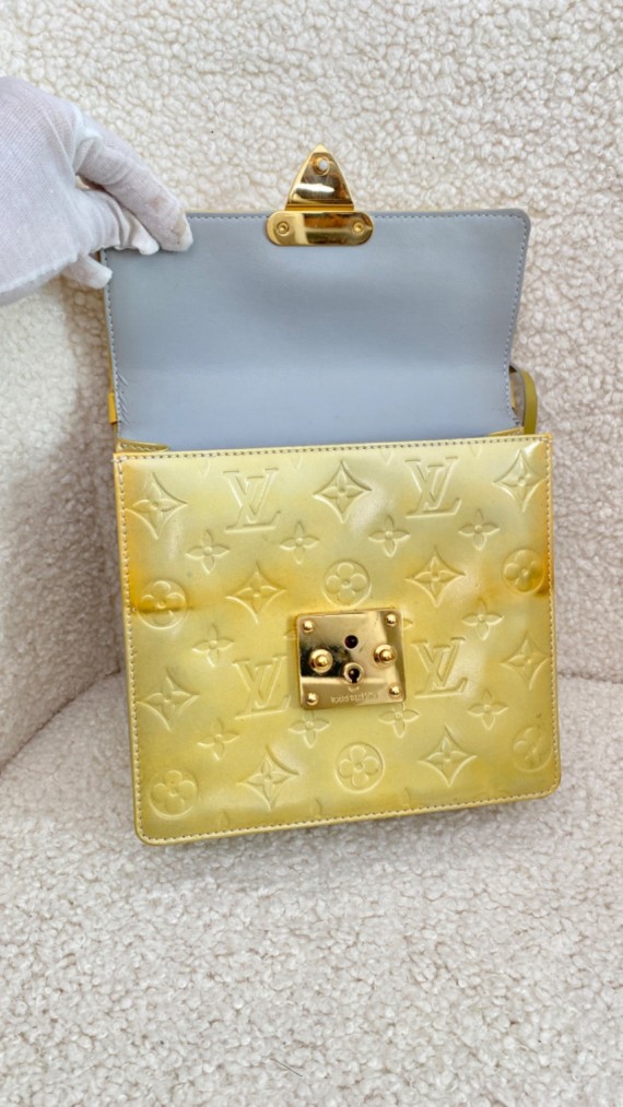 Louis Vuitton Spring street bag