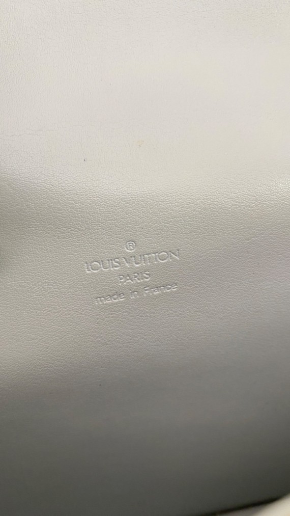 Louis Vuitton Spring street bag