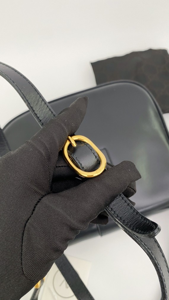 Gucci GG Shoulder Bag