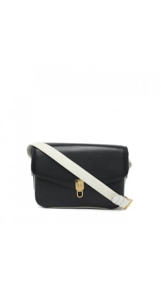Vintage Celine Box Bag