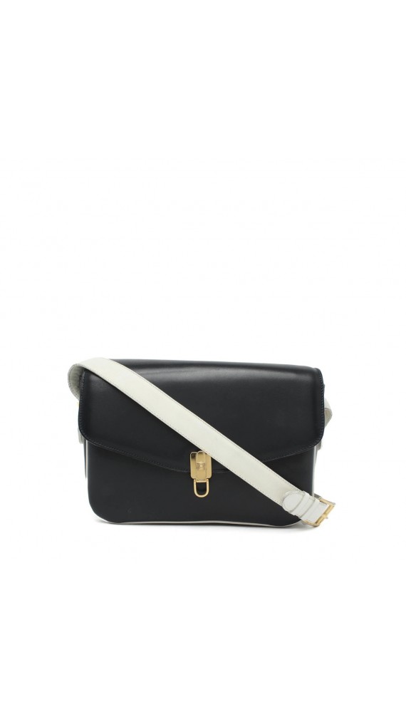 Vintage Celine Box Bag