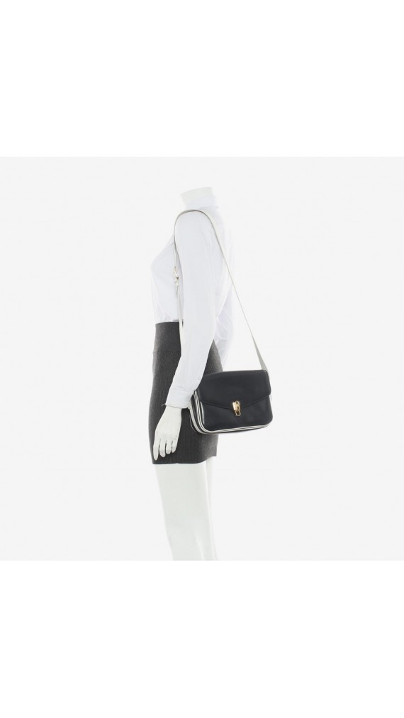 Vintage Celine Box Bag