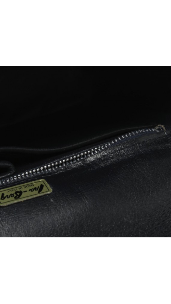 Vintage Celine Box Bag