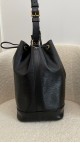Louis Vuitton Noé GM Epi Leather