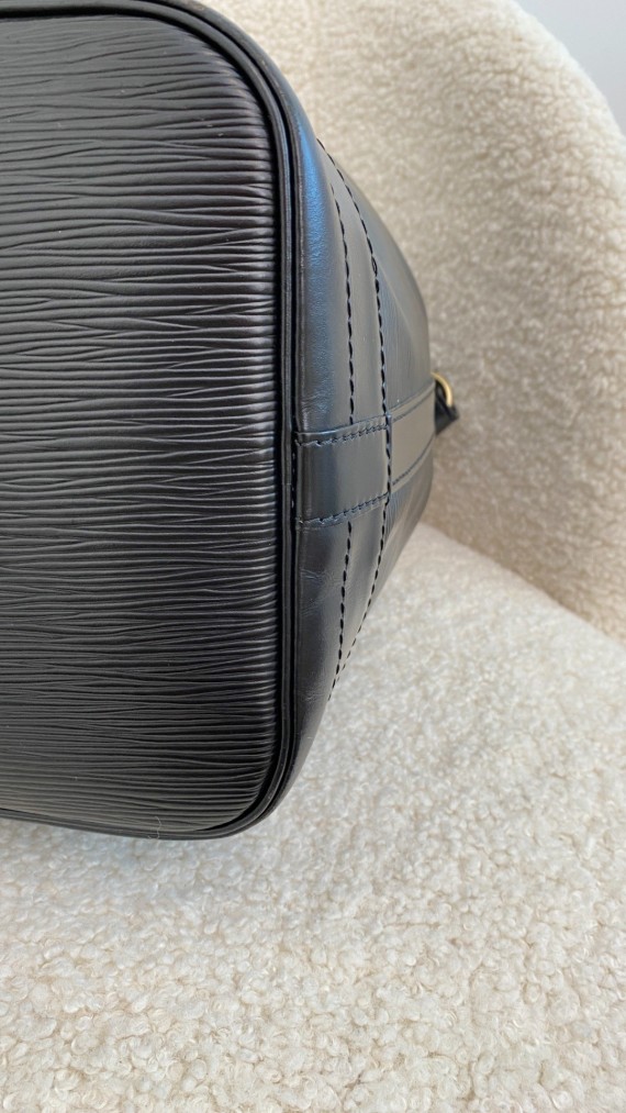 Louis Vuitton Noé GM Epi Leather