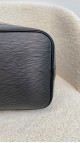 Louis Vuitton Noé GM Epi Leather
