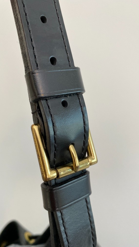 Louis Vuitton Noé GM Epi Leather
