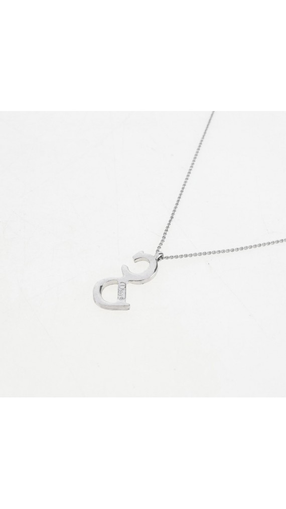 Vintage Dior Halskjede