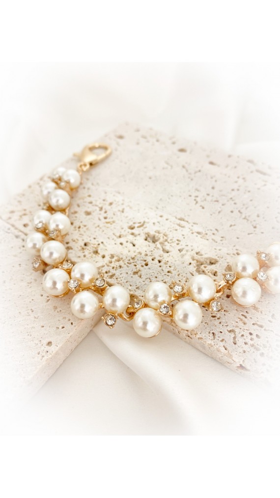 Sparkle a little bag charm