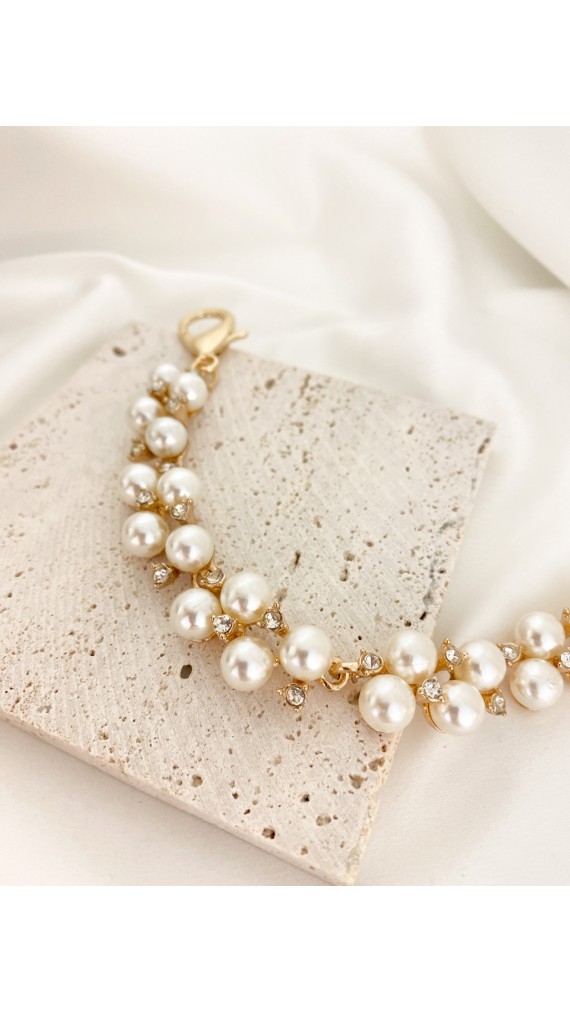 Sparkle a little bag charm
