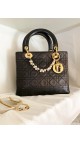 Sparkle a little bag charm