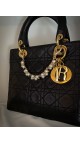 Sparkle a little bag charm