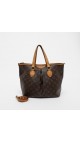 Louis Vuitton Palermo Bag