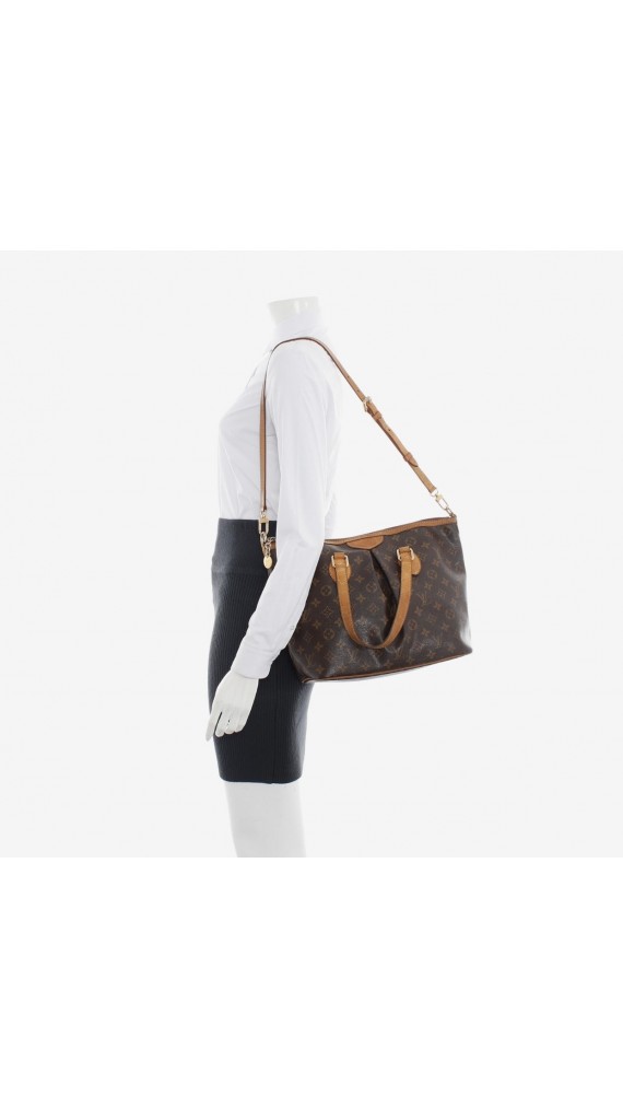 Louis Vuitton Palermo Bag