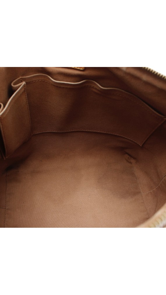 Louis Vuitton Palermo Bag