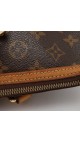 Louis Vuitton Palermo Bag