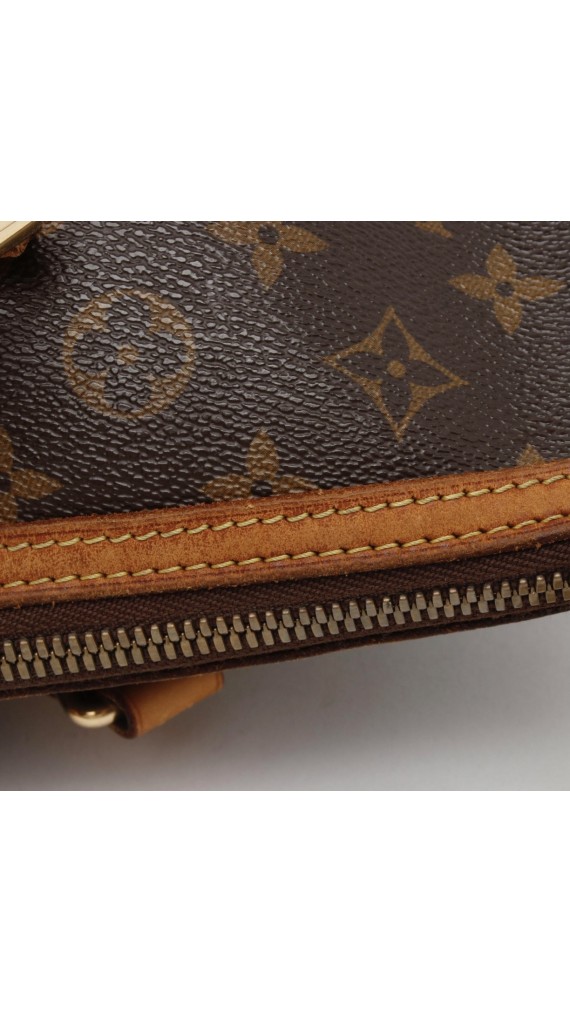 Louis Vuitton Palermo Bag