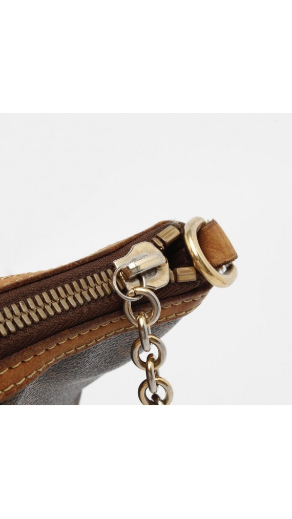 Louis Vuitton Palermo Bag