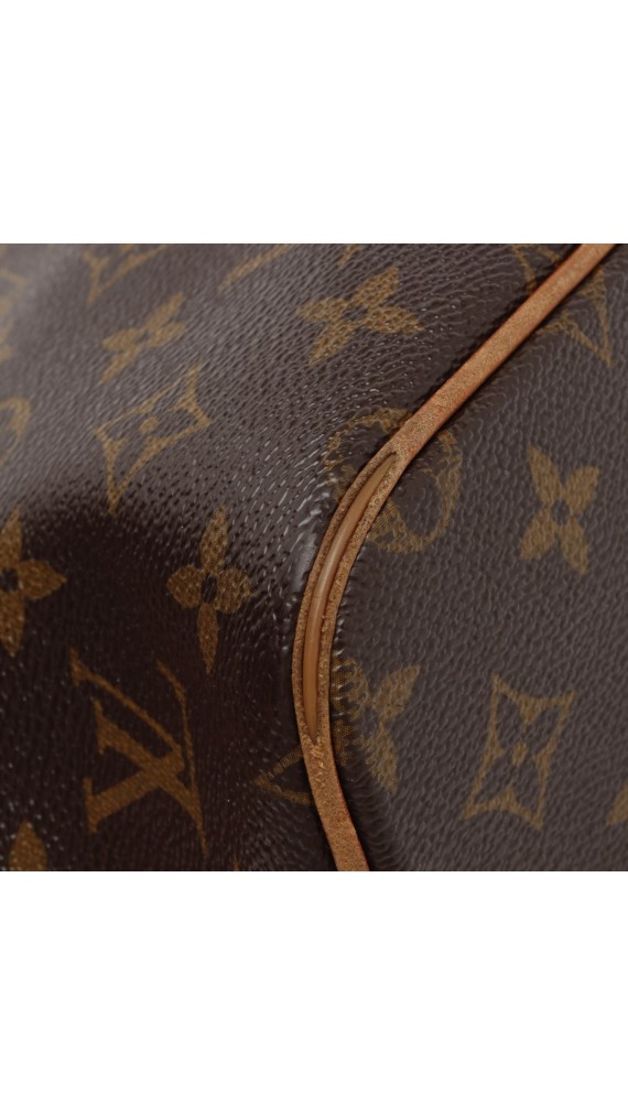 Louis Vuitton Palermo Bag