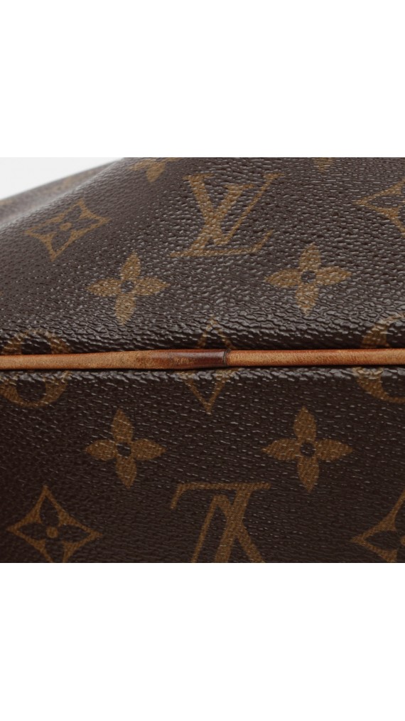 Louis Vuitton Palermo Bag