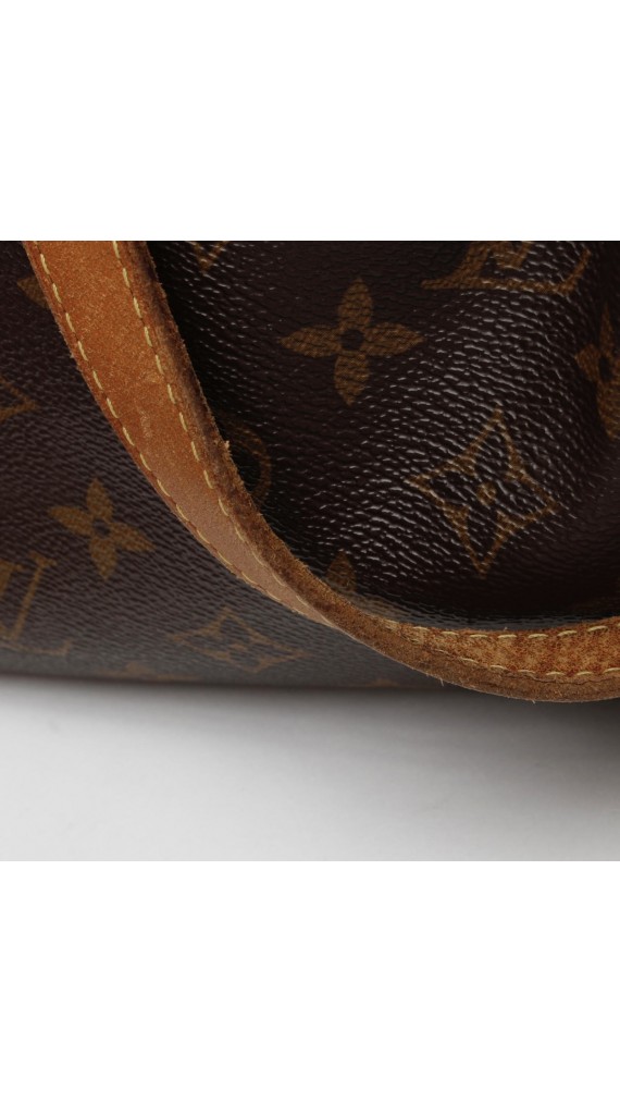 Louis Vuitton Palermo Bag
