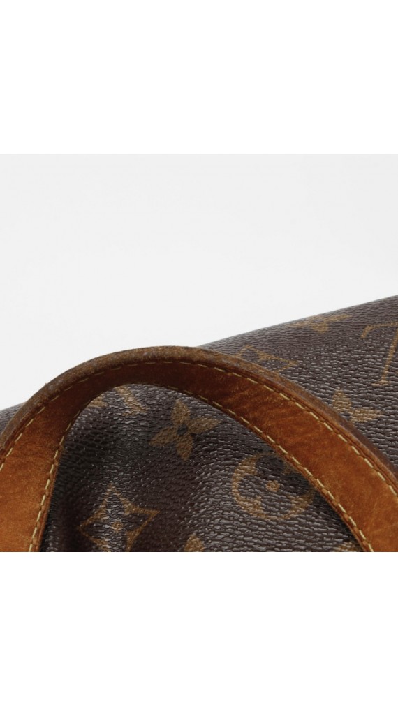 Louis Vuitton Palermo Bag
