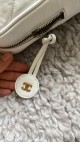 Vintage Chanel Chevron Bag