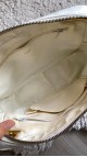 Vintage Chanel Chevron Bag