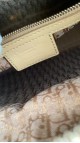 Lady Dior Patent Leather (Large)