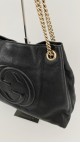 Gucci Soho Chain Bag