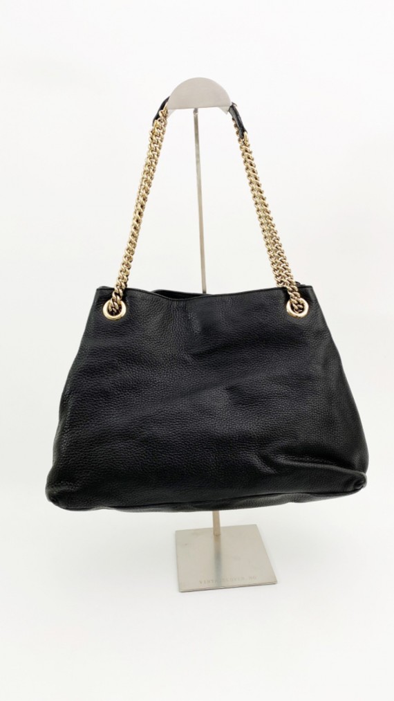 Gucci Soho Chain Bag