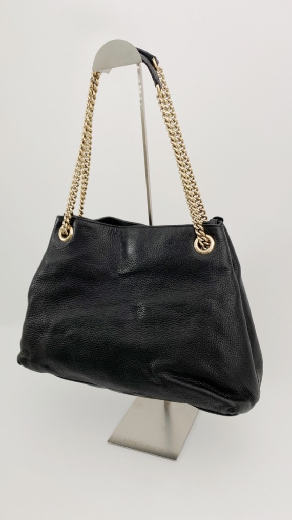 Gucci Soho Chain Bag