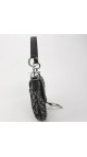 Dior Vintage Saddle Bag