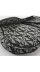 Dior Vintage Saddle Bag