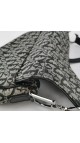 Dior Vintage Saddle Bag