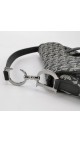 Dior Vintage Saddle Bag