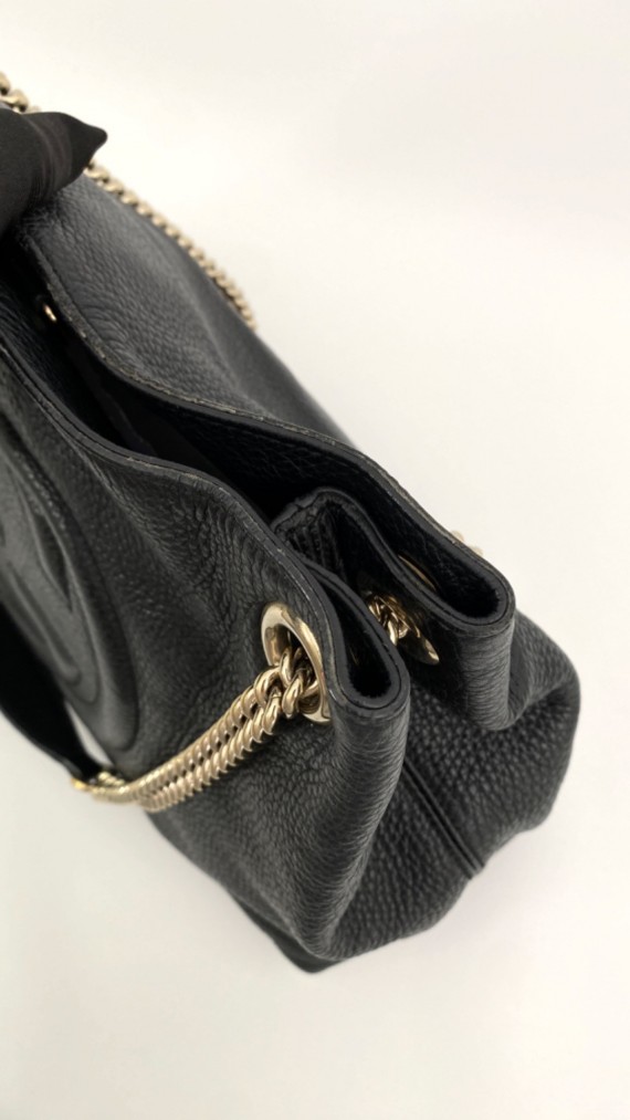 Gucci Soho Chain Bag