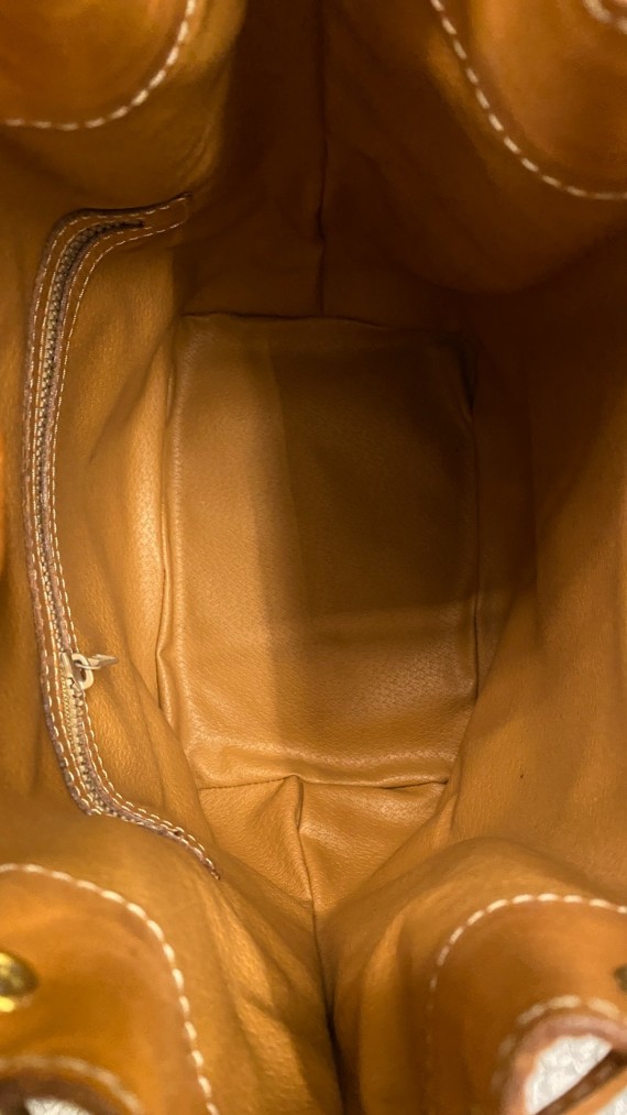 Celine Vintage Bucket Bag